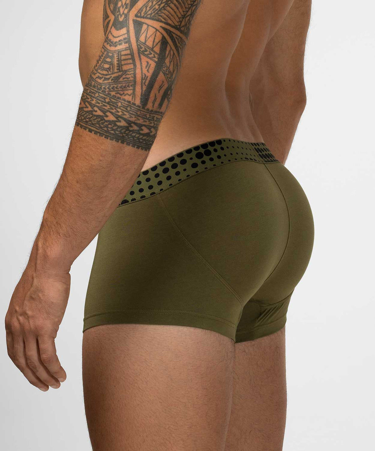 ARMY Lift Trunk 5-Pack