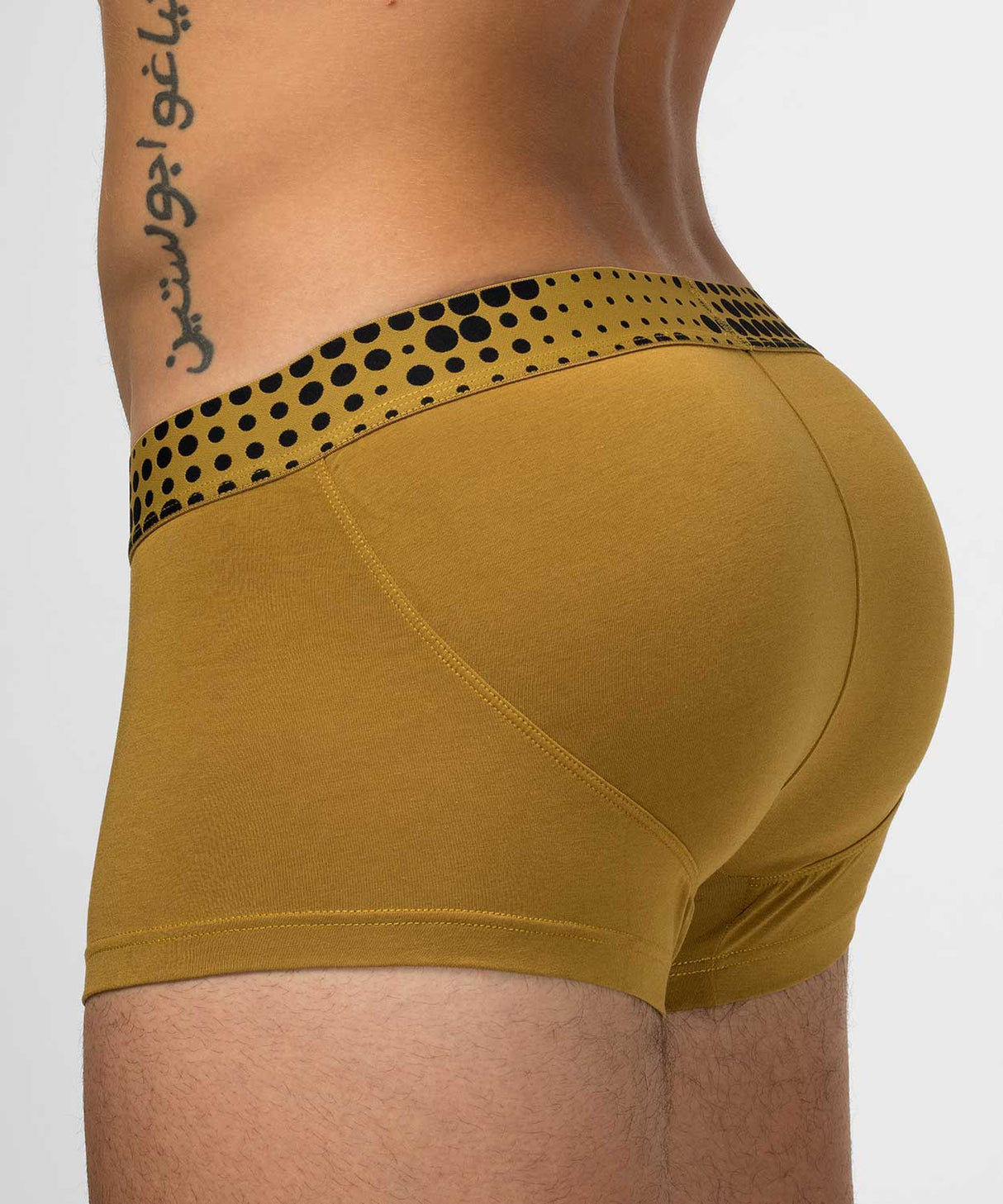 ARMY Lift Trunk 5-Pack