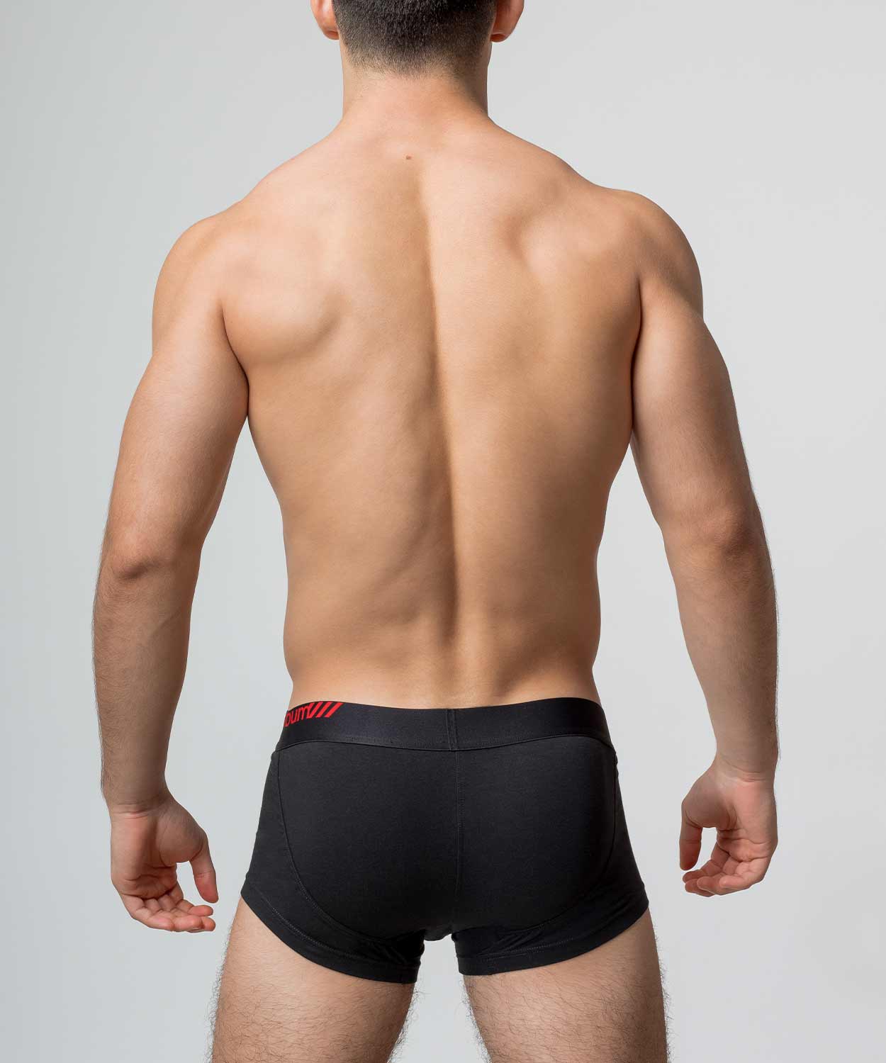 RACING TEAM Lift Trunk 3-Pack