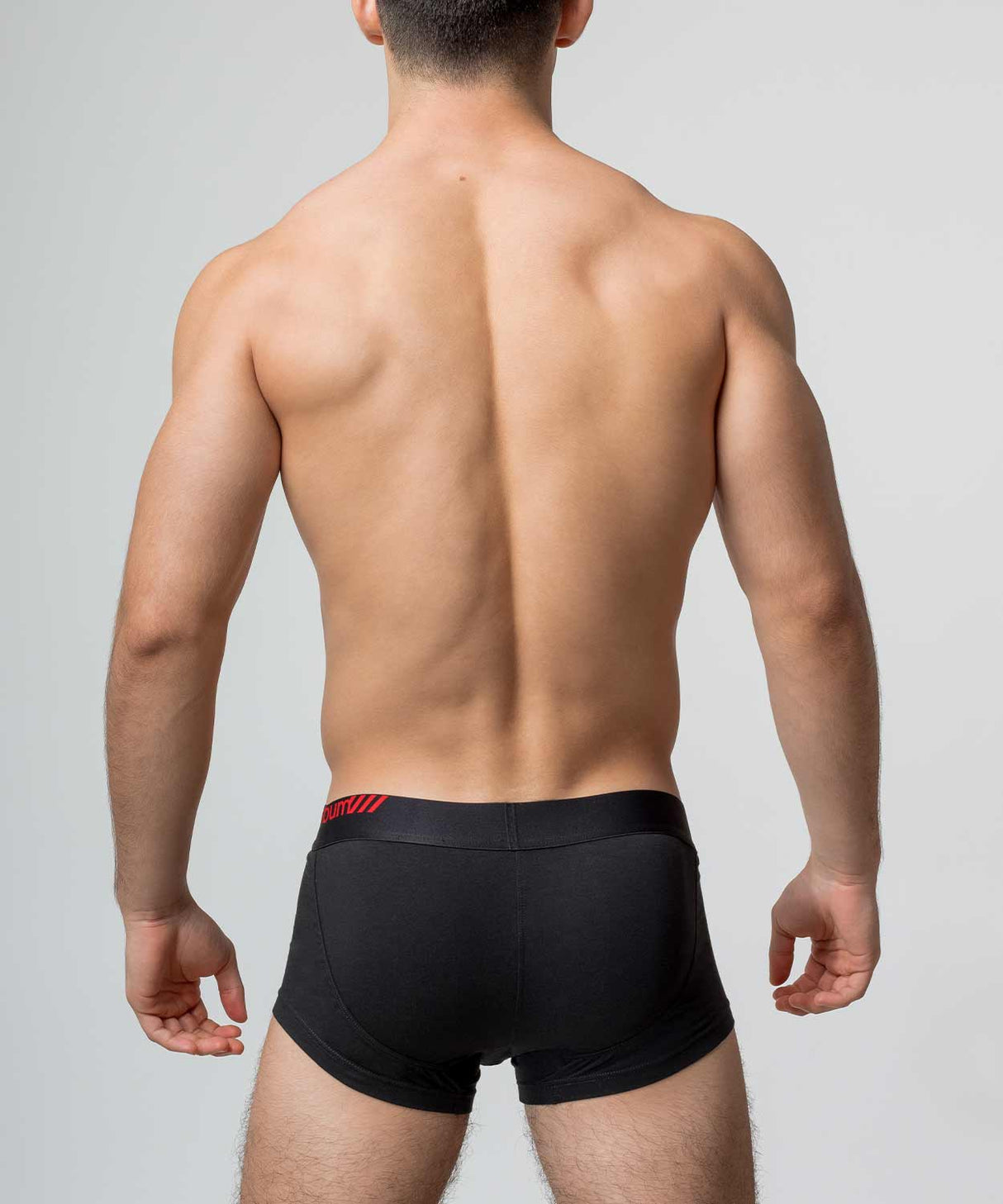 RACING TEAM Lift Trunk 3-Pack