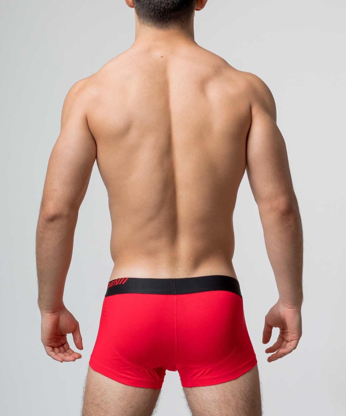 RACING TEAM Lift Trunk 3-Pack