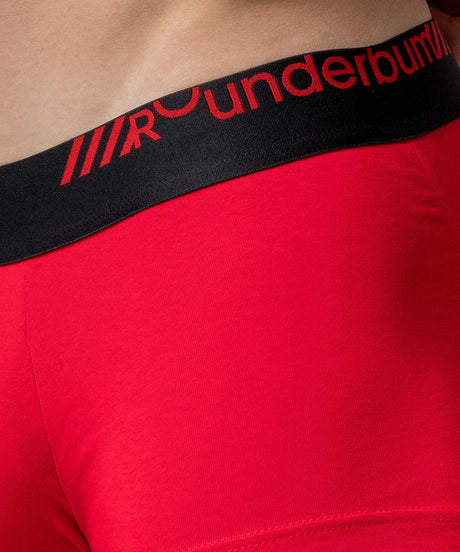 RACING TEAM Lift Trunk 3-Pack