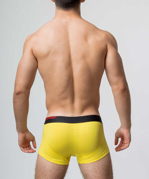 RACING TEAM Lift Trunk 3-Pack