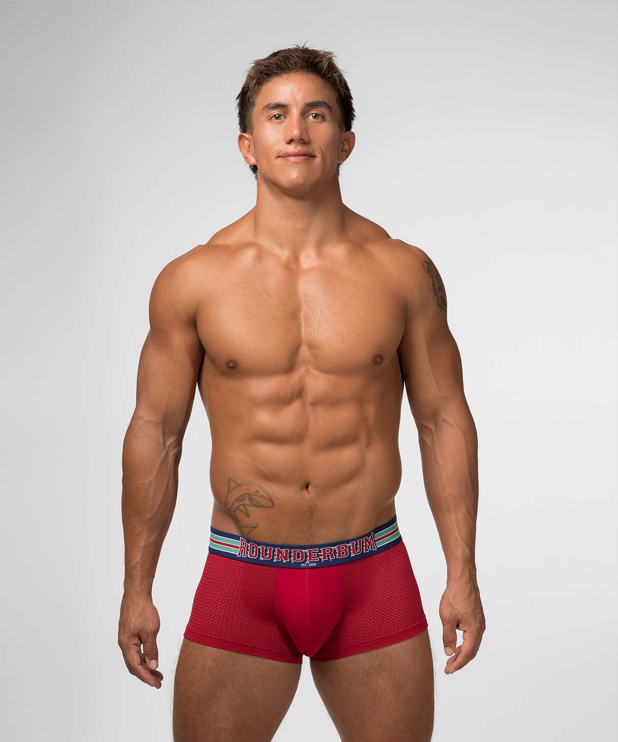 VARSITY Lift Trunk 3-Pack
