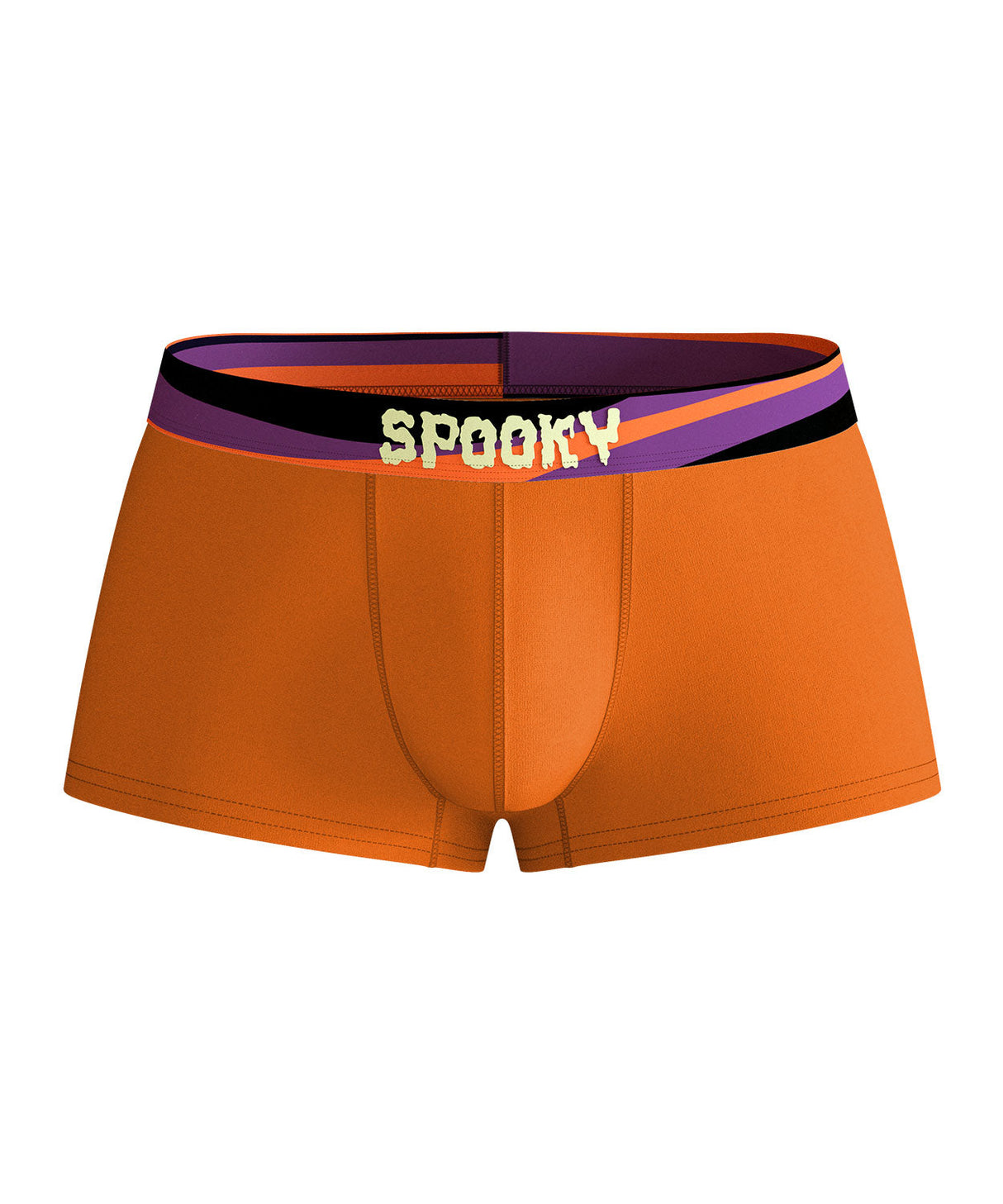 SPOOKY Hipster Trunk