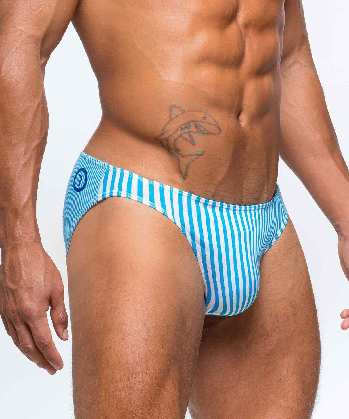 WAVEFORM Bikini Brief 5-Pack