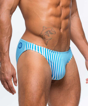 WAVEFORM Bikini Brief 5-Pack