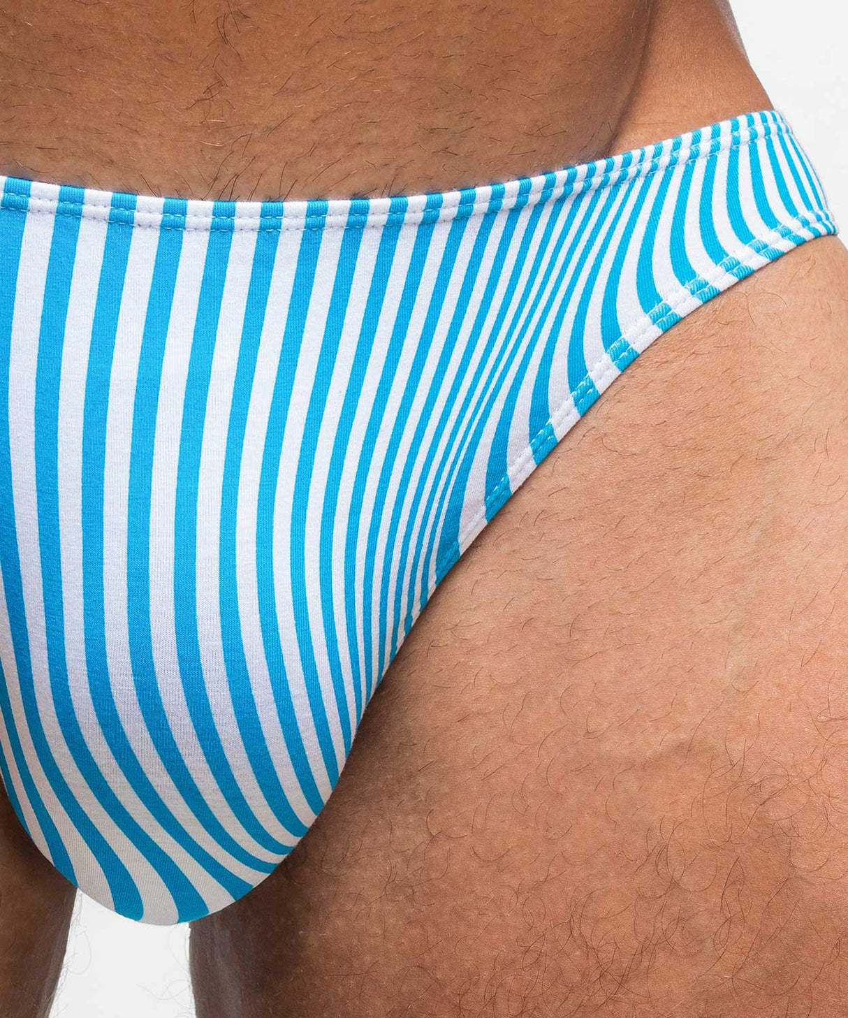 WAVEFORM Bikini Brief 5-Pack