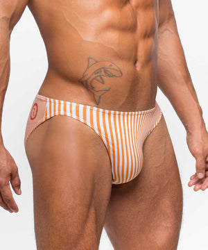 WAVEFORM Bikini Brief 5-Pack