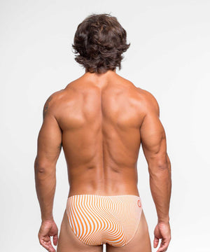 WAVEFORM Bikini Brief 5-Pack