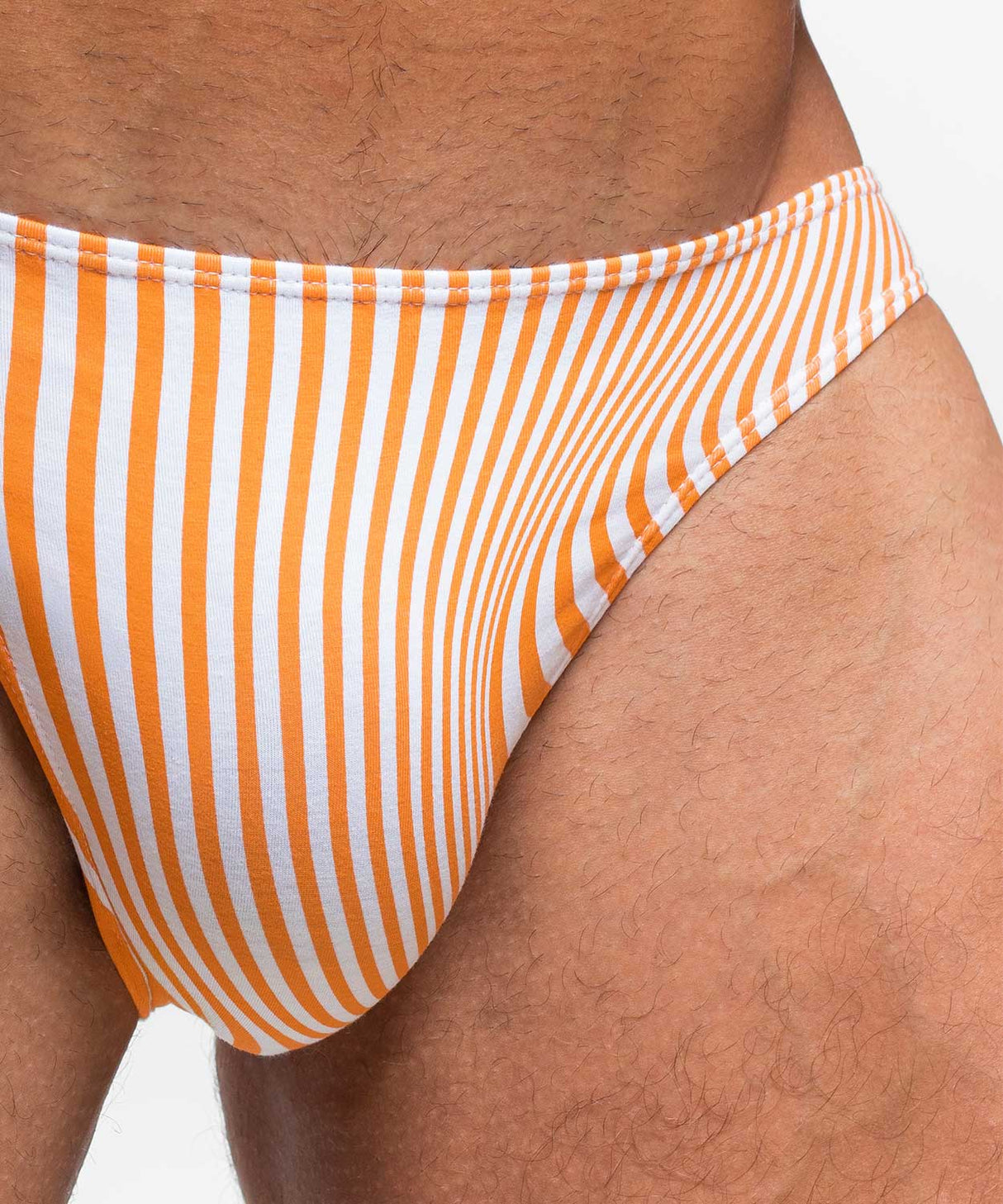 WAVEFORM Bikini Brief 5-Pack