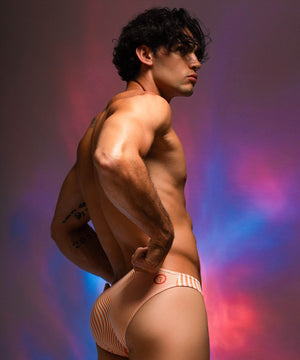 WAVEFORM Bikini Brief 5-Pack