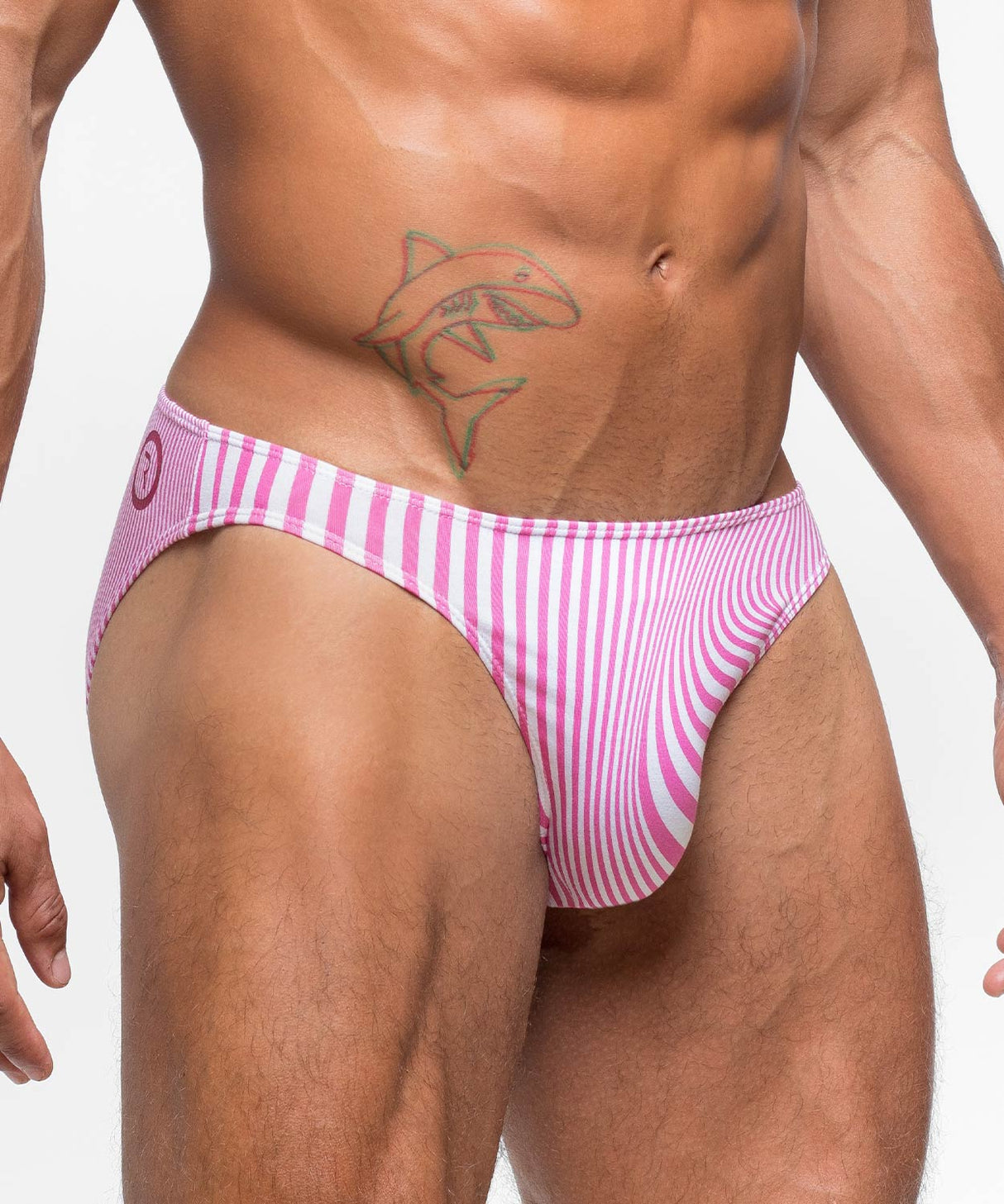 WAVEFORM Bikini Brief 5-Pack