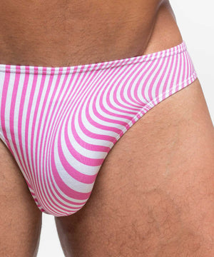 WAVEFORM Bikini Brief 5-Pack