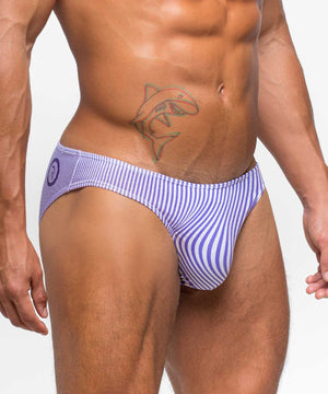 WAVEFORM Bikini Brief 5-Pack