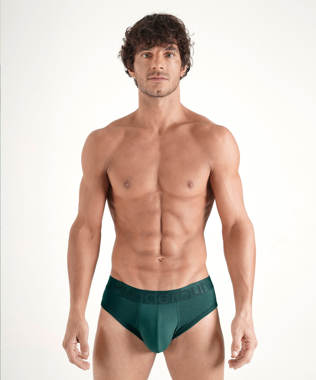 HERO Package Brief Hero Green