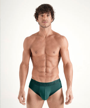 HERO Package Brief Hero Green