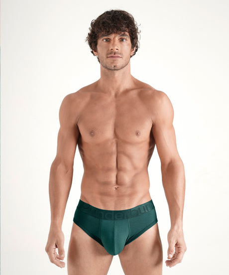 HERO Package Brief Hero Green