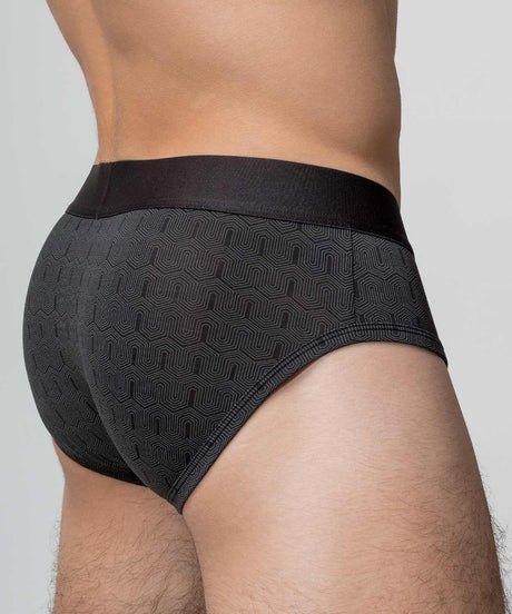 RACING TEAM Package Brief