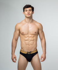 O MY GOD Package Brief