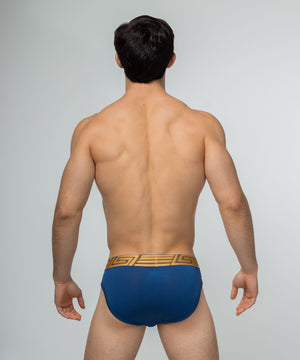 O MY GOD Package Brief