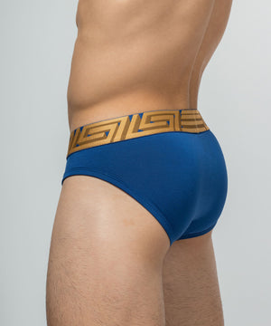 O MY GOD Package Brief