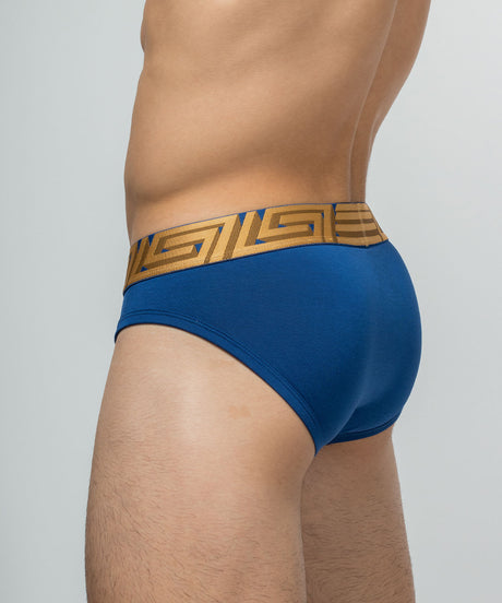 O MY GOD Package Brief