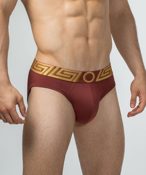 O MY GOD Package Brief