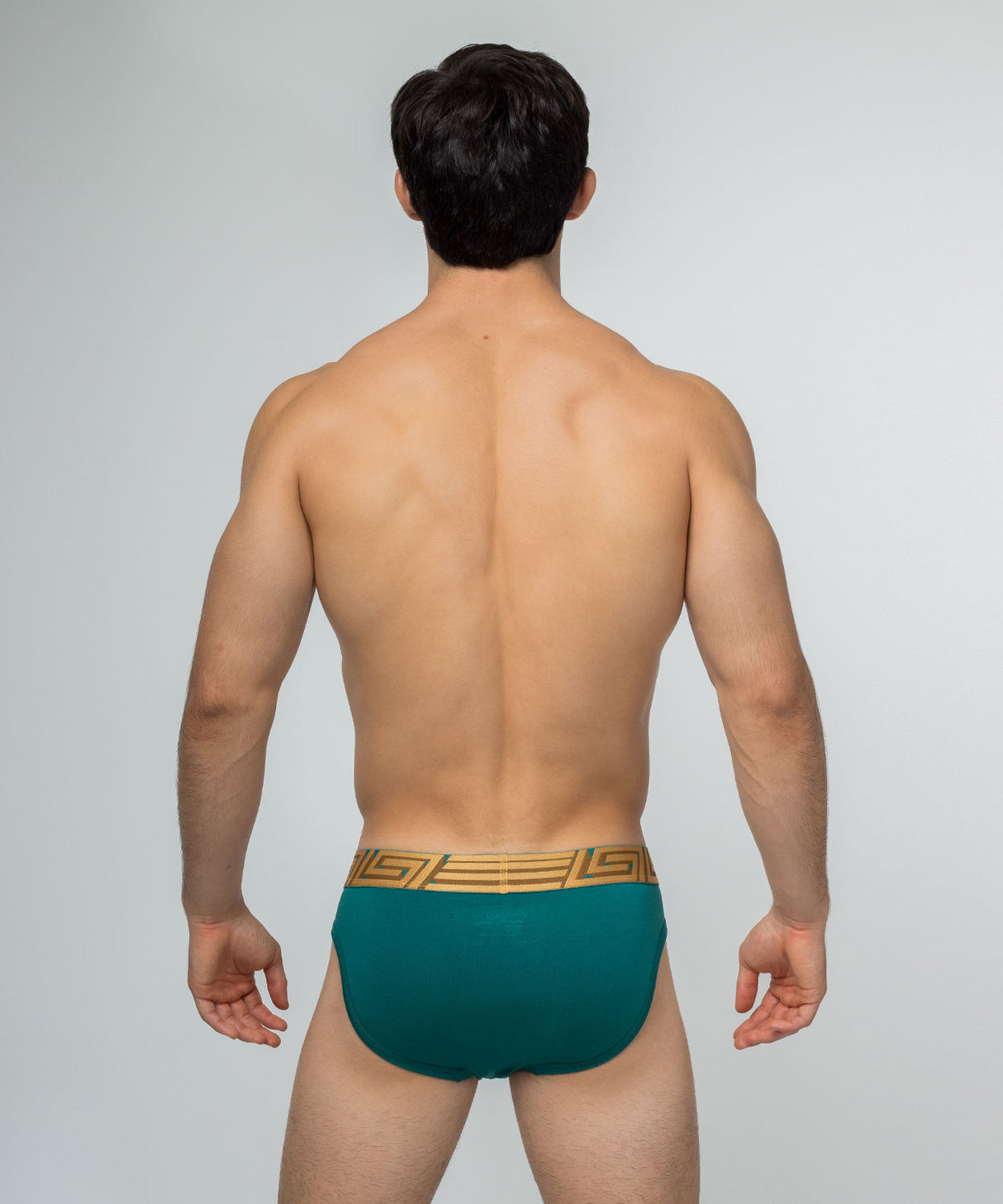 O MY GOD Package Brief