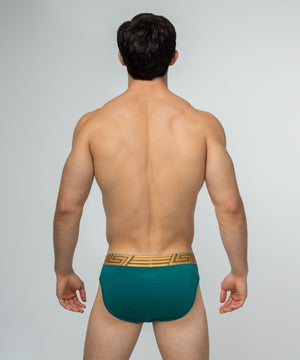 O MY GOD Package Brief