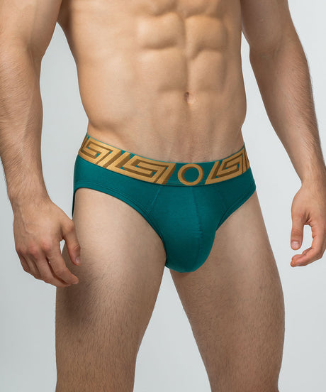 O MY GOD Package Brief