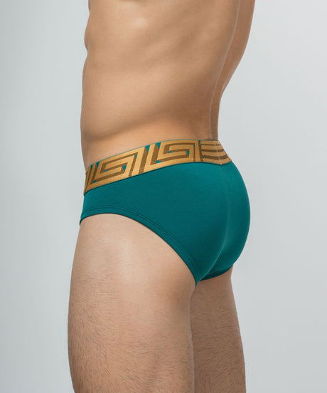 O MY GOD Package Brief