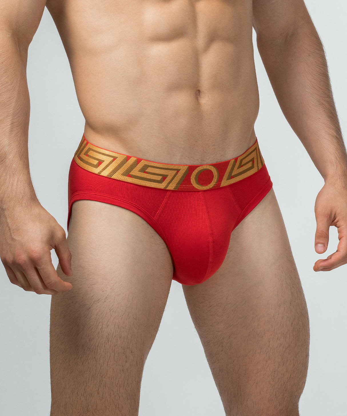 O MY GOD Package Brief