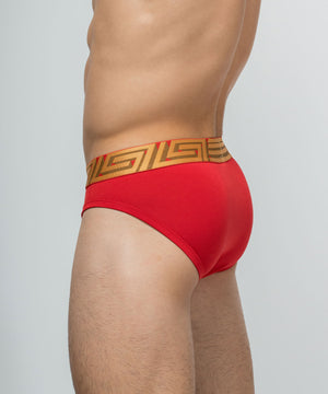 O MY GOD Package Brief