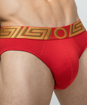 O MY GOD Package Brief