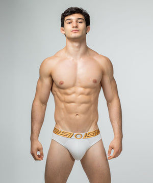 O MY GOD Package Brief Bone