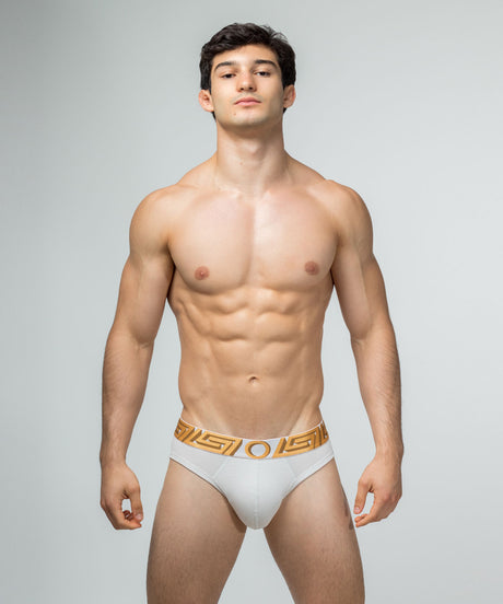 O MY GOD Package Brief Bone