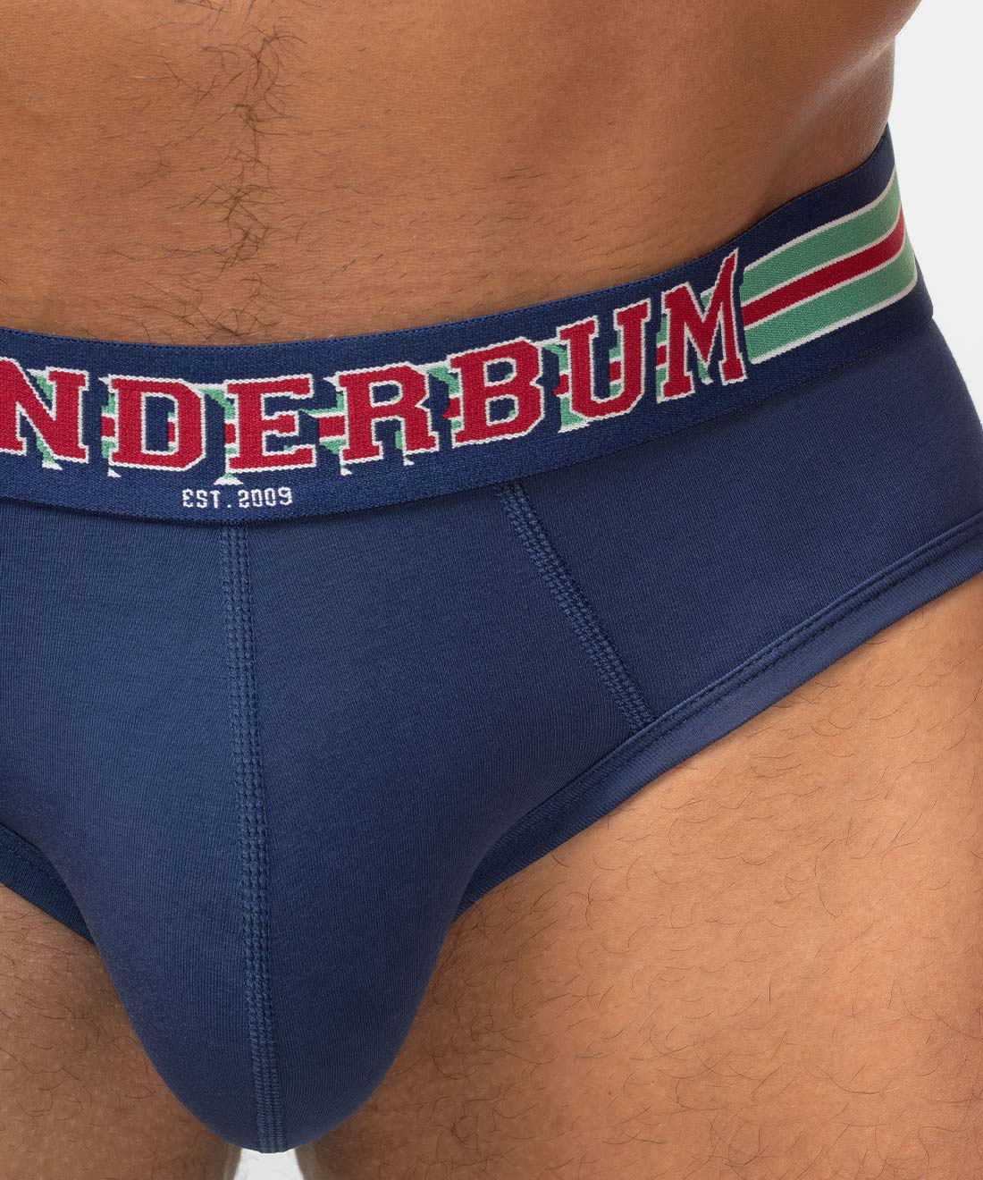 VARSITY Package Brief 5-Pack