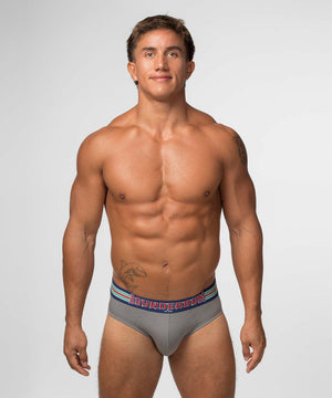 VARSITY Package Brief 5-Pack