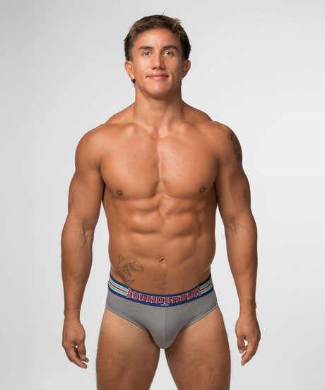 VARSITY Package Brief 5-Pack