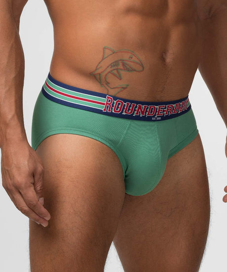 VARSITY Package Brief 5-Pack