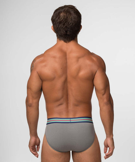 VARSITY Package Brief 5-Pack