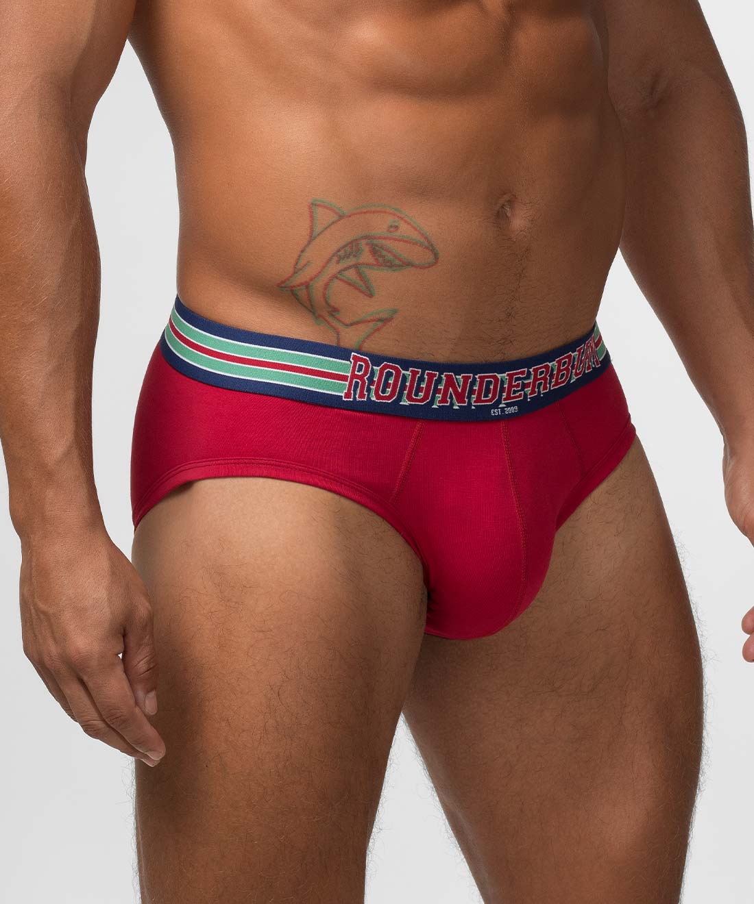 VARSITY Package Brief 5-Pack