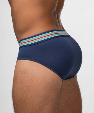 VARSITY Package Brief 5-Pack