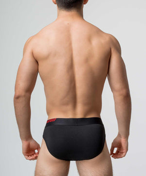 RACING TEAM Package Brief 3-Pack