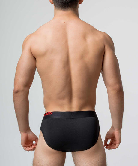 RACING TEAM Package Brief 3-Pack