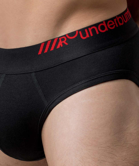 RACING TEAM Package Brief 3-Pack