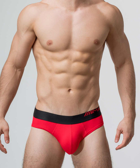 RACING TEAM Package Brief 3-Pack