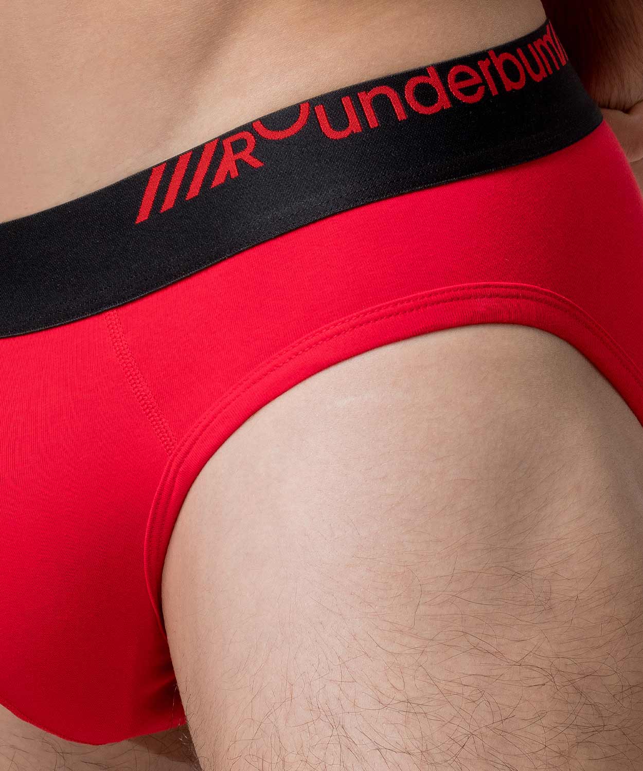 RACING TEAM Package Brief 3-Pack