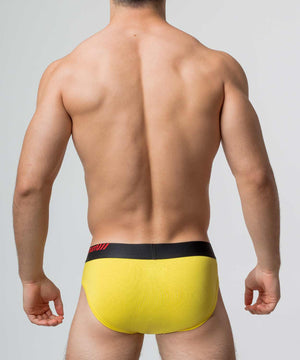 RACING TEAM Package Brief 3-Pack